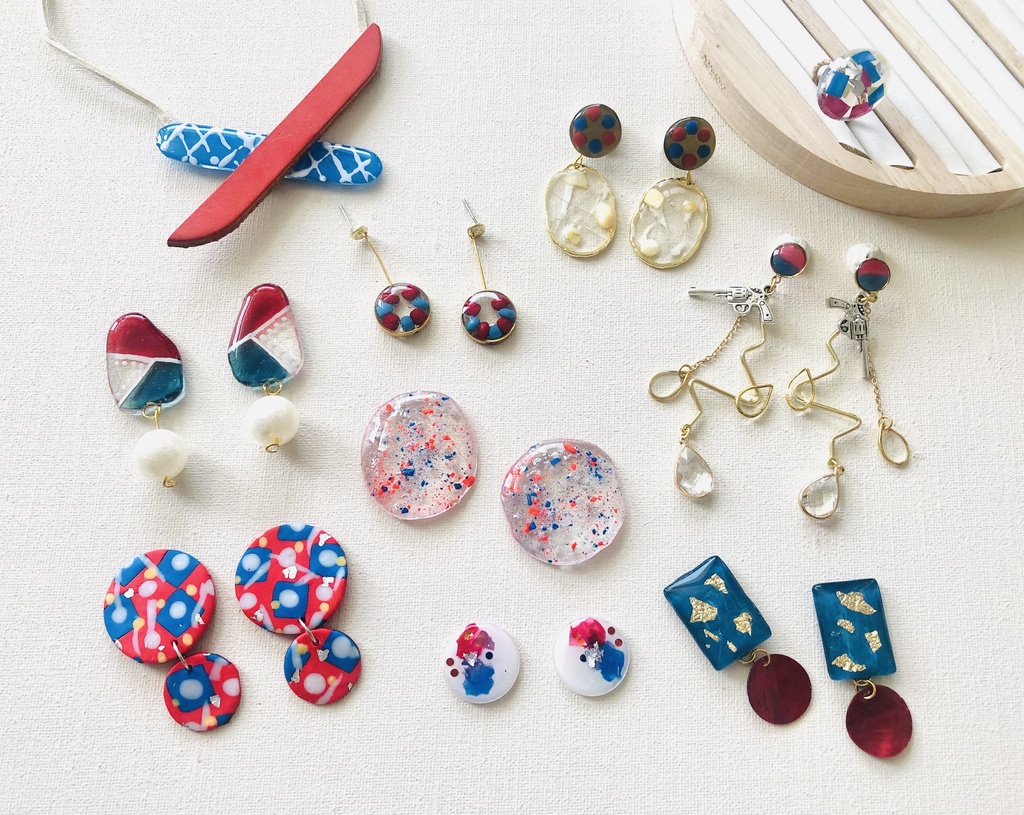 ミスタ イメージ7 ピアス/イヤリング/ピアス