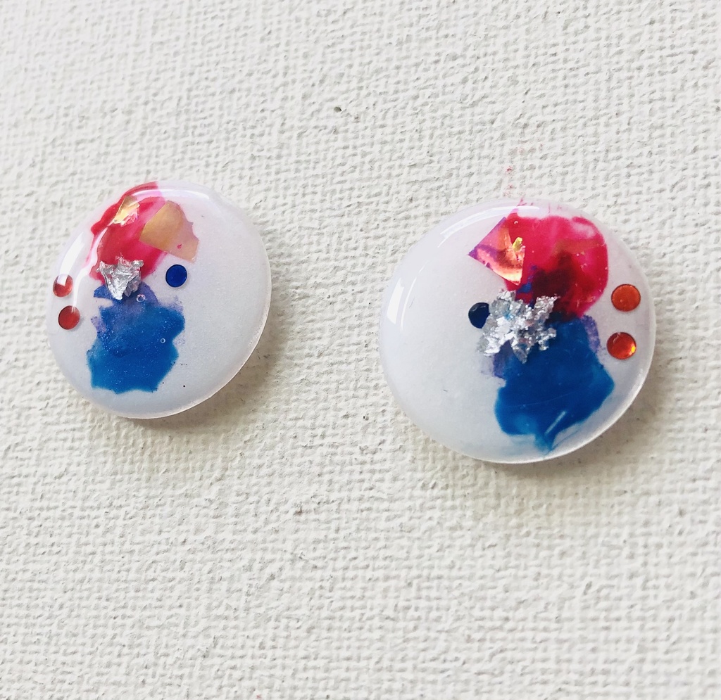 ミスタ イメージ7 ピアス/イヤリング/ピアス