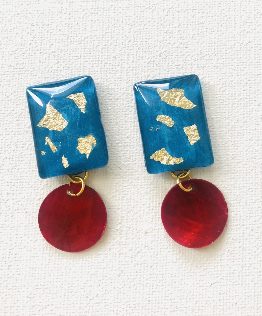 ミスタ イメージ8 ピアス/イヤリング