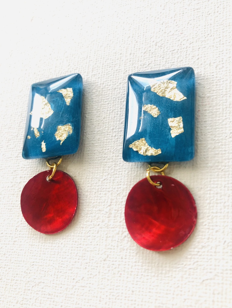 ミスタ イメージ8 ピアス/イヤリング