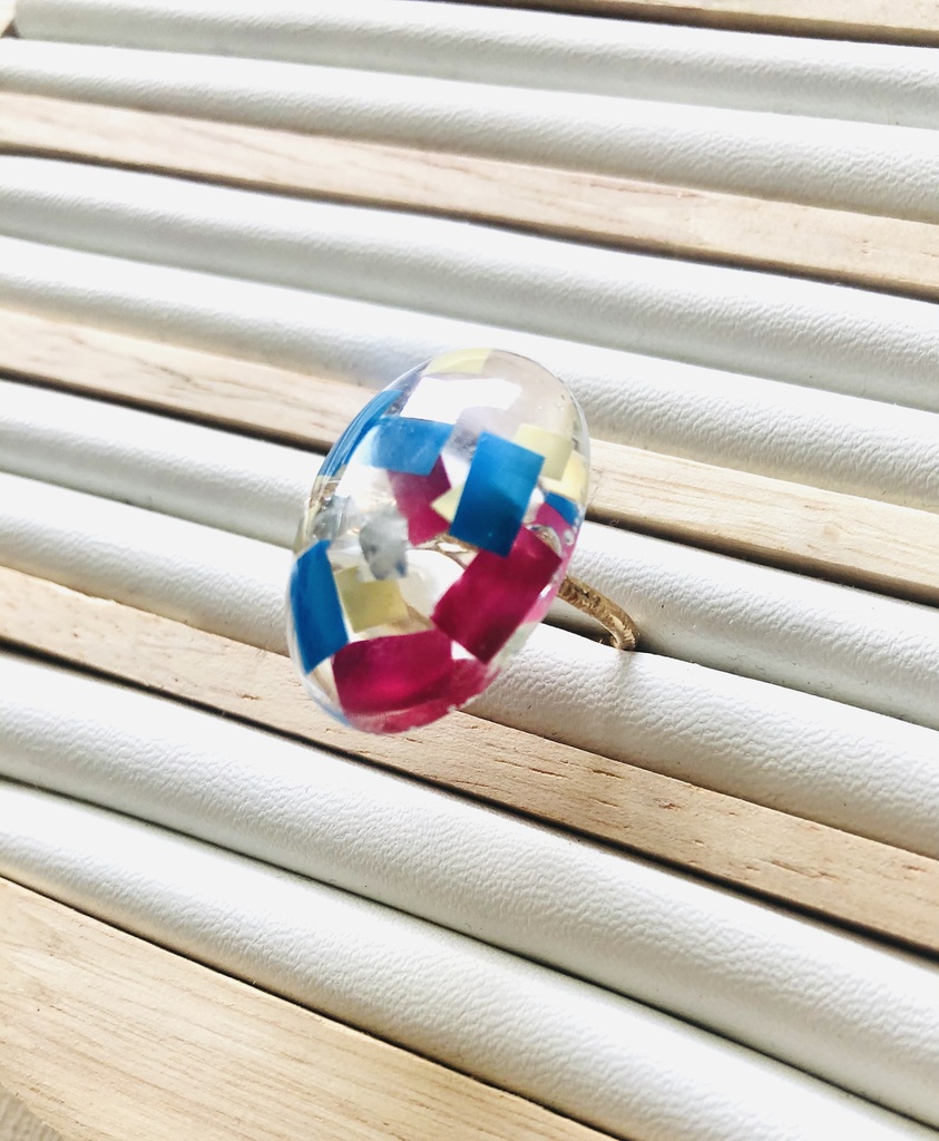 ミスタ イメージ9 ピアス/イヤリング/指輪/ヘアゴム