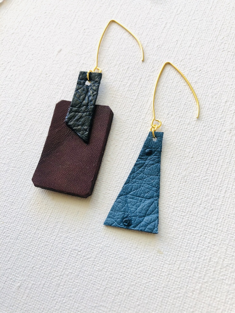 ソルベ イメージ 2 ピアス