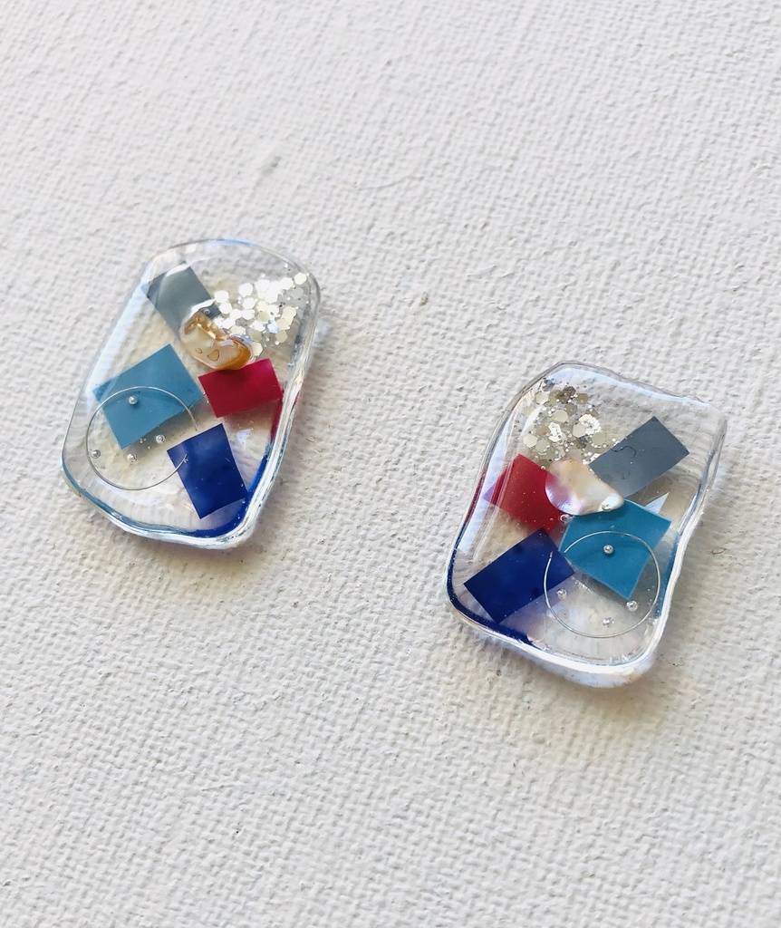 ソルベ イメージ3 ピアス/イヤリング/指輪/ネックレス/ヘアゴム