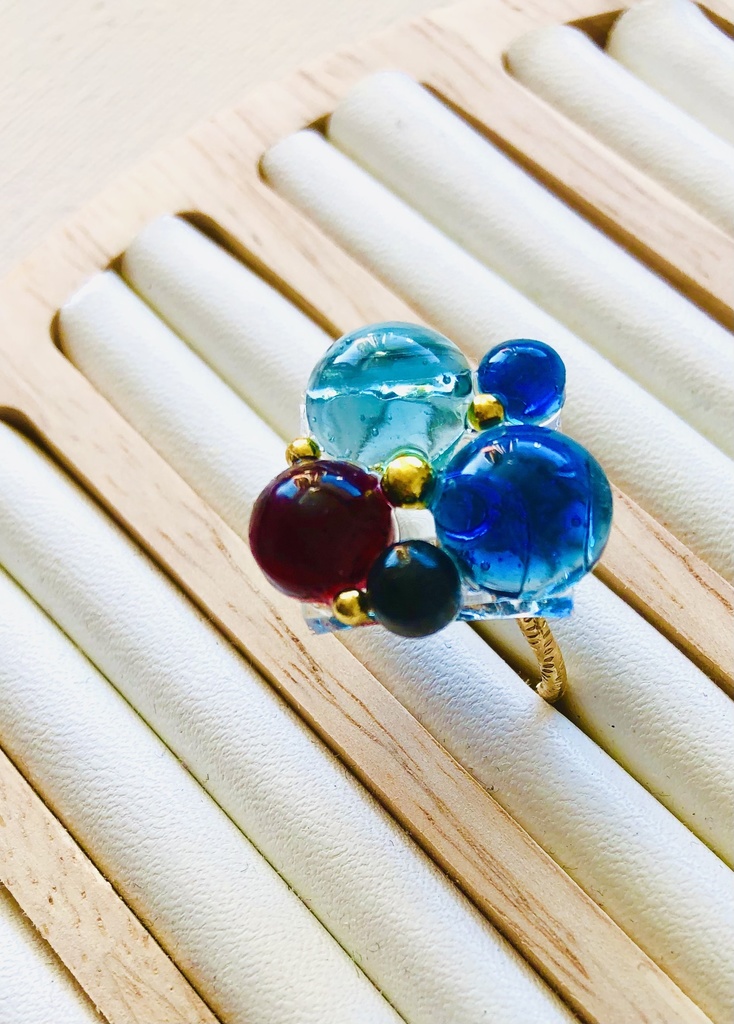 ソルベ イメージ5 ピアス/イヤリング/指輪/ネックレス