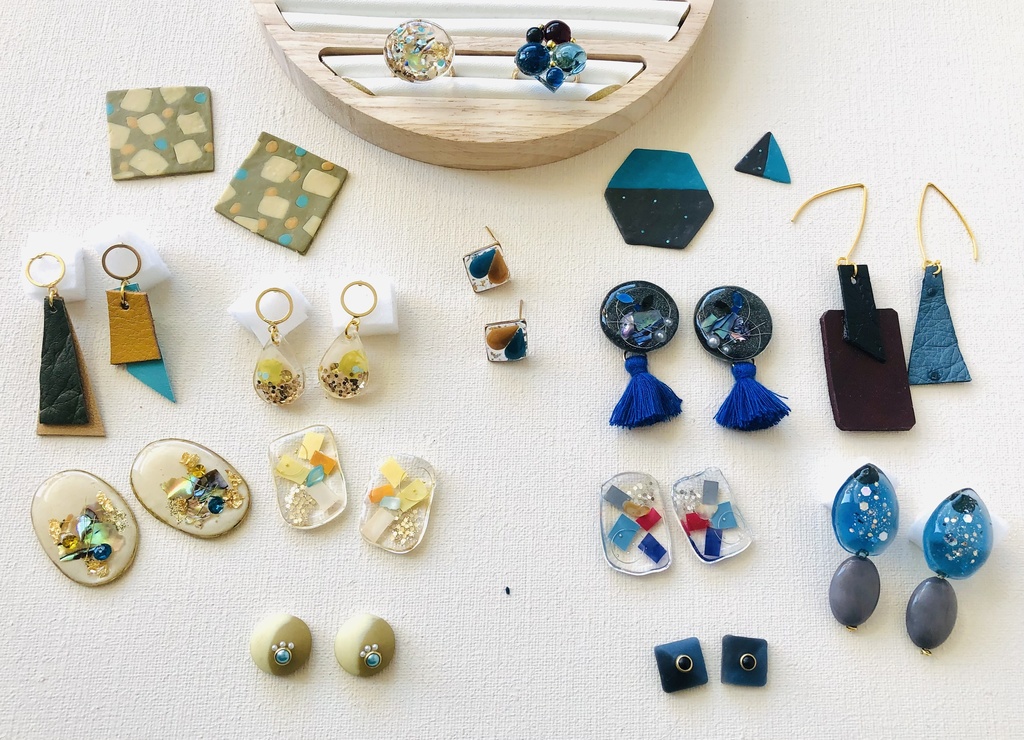 ジェラート イメージ5 ピアス/イヤリング