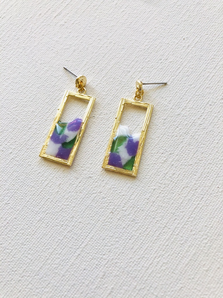 イルーゾォ イメージ 8 ピアス/イヤリング