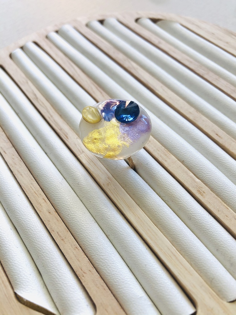 プロシュート イメージ10 指輪/ピアス/イヤリング/ネックレス/ヘアゴム