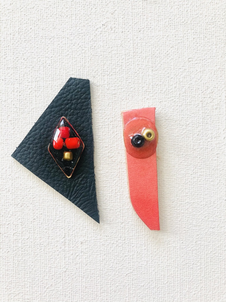 リゾット イメージ3 ピアス/イヤリング