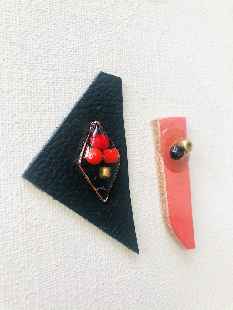 リゾット イメージ3 ピアス/イヤリング