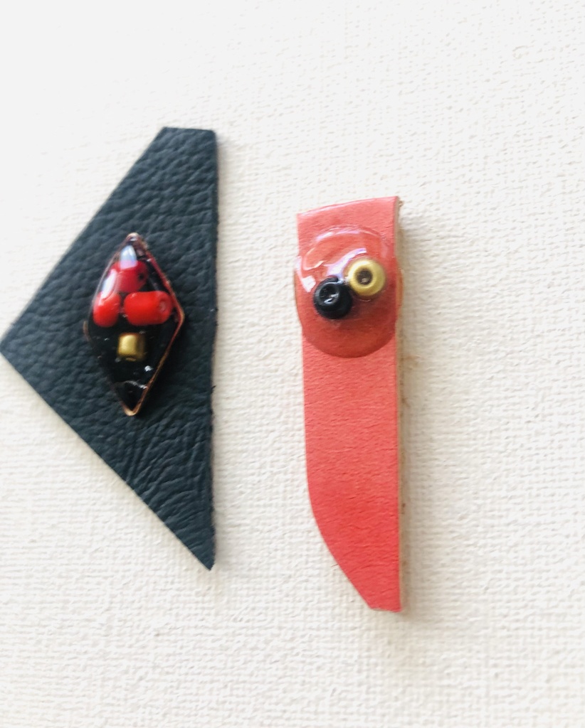 リゾット イメージ3 ピアス/イヤリング