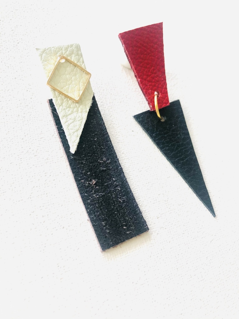 リゾット イメージ4 ピアス/イヤリング(応相談)