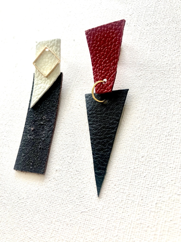 リゾット イメージ4 ピアス/イヤリング(応相談)