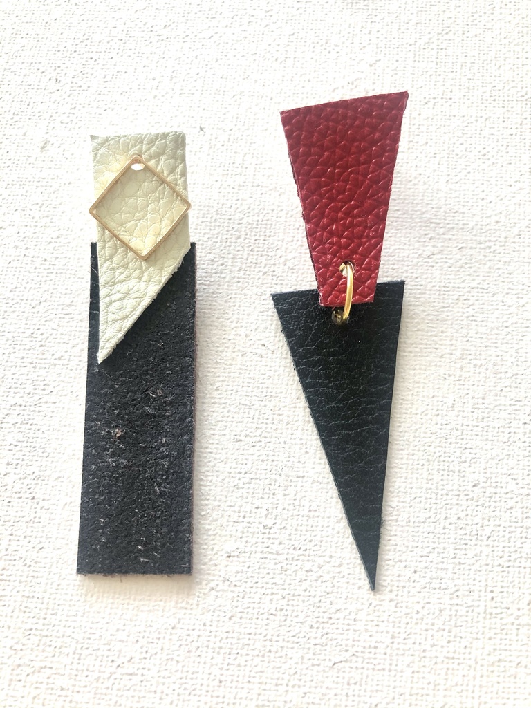 リゾット イメージ4 ピアス/イヤリング(応相談)