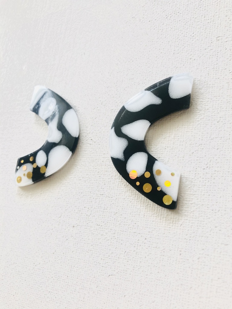 リゾット イメージ5 ピアス/イヤリング/ネックレス/ヘアゴム