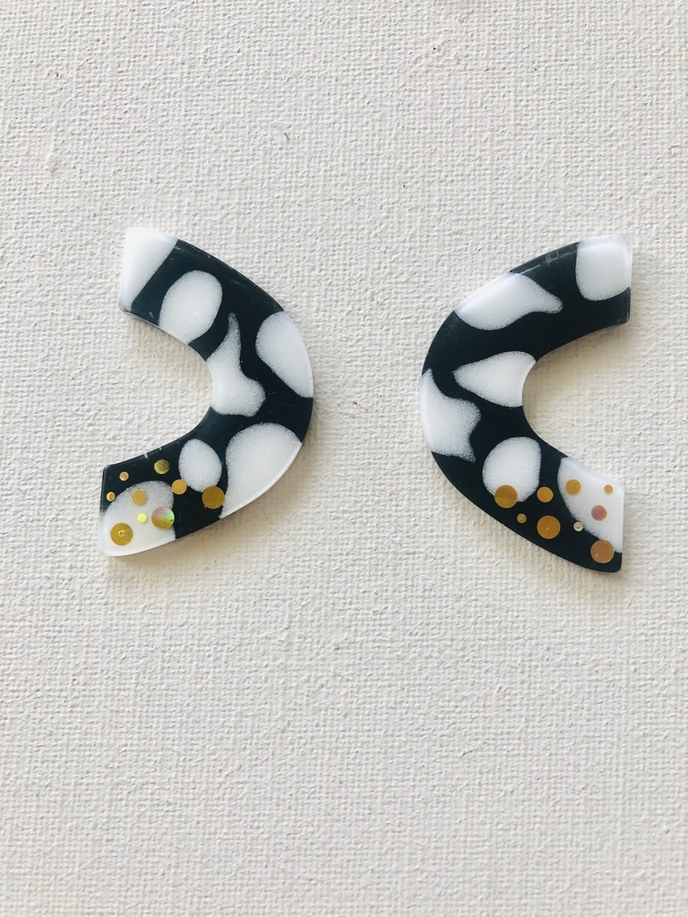 リゾット イメージ5 ピアス/イヤリング/ネックレス/ヘアゴム