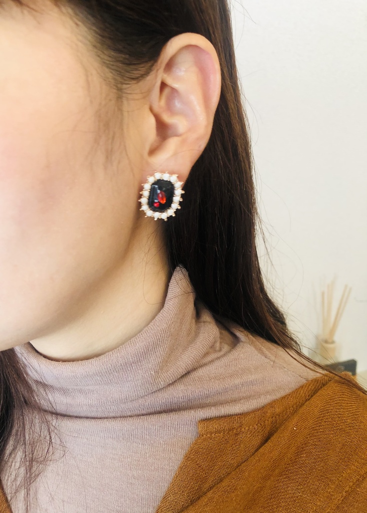 リゾット イメージ6 ピアス/イヤリング/