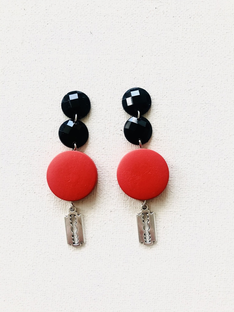 リゾット イメージ7 ピアス/イヤリング/ネックレス