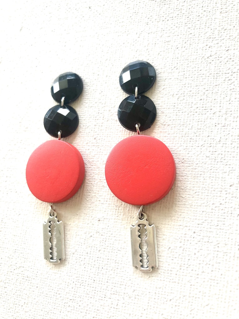 リゾット イメージ7 ピアス/イヤリング/ネックレス