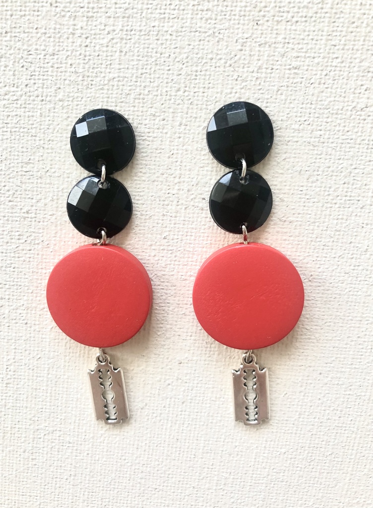 リゾット イメージ7 ピアス/イヤリング/ネックレス