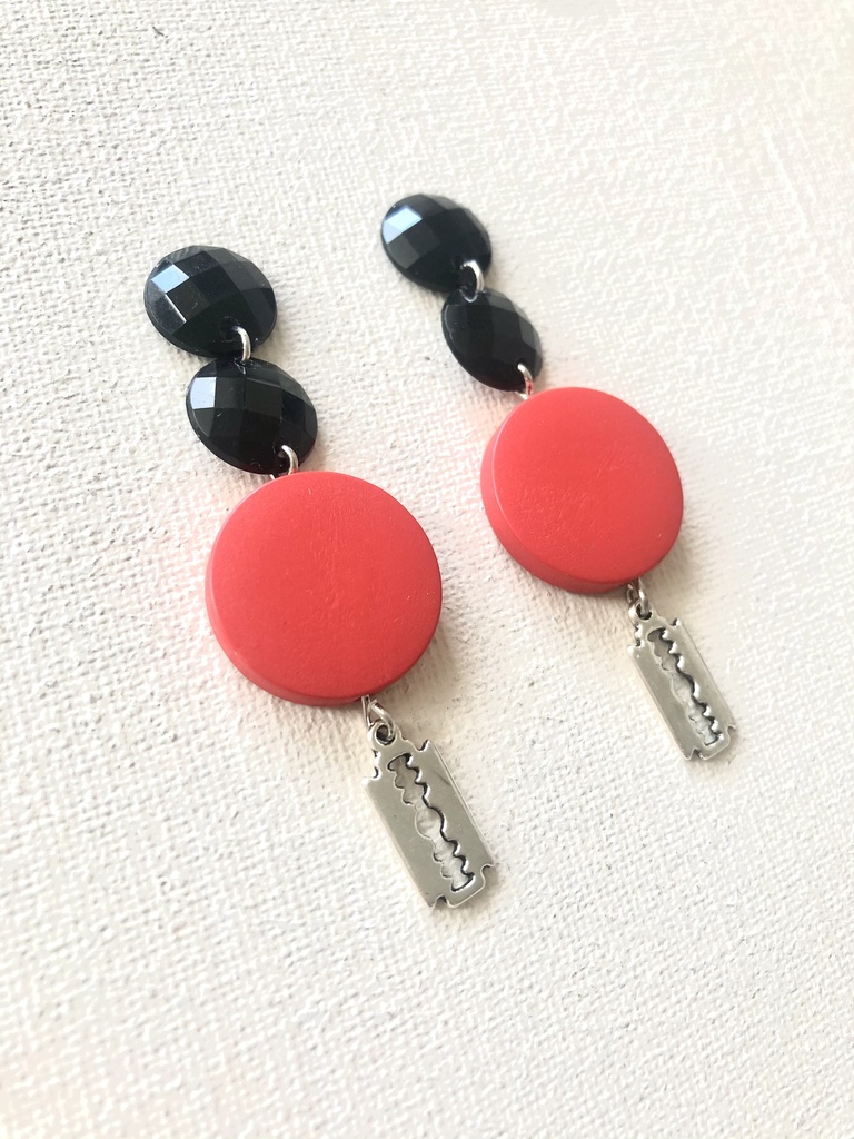 リゾット イメージ7 ピアス/イヤリング/ネックレス