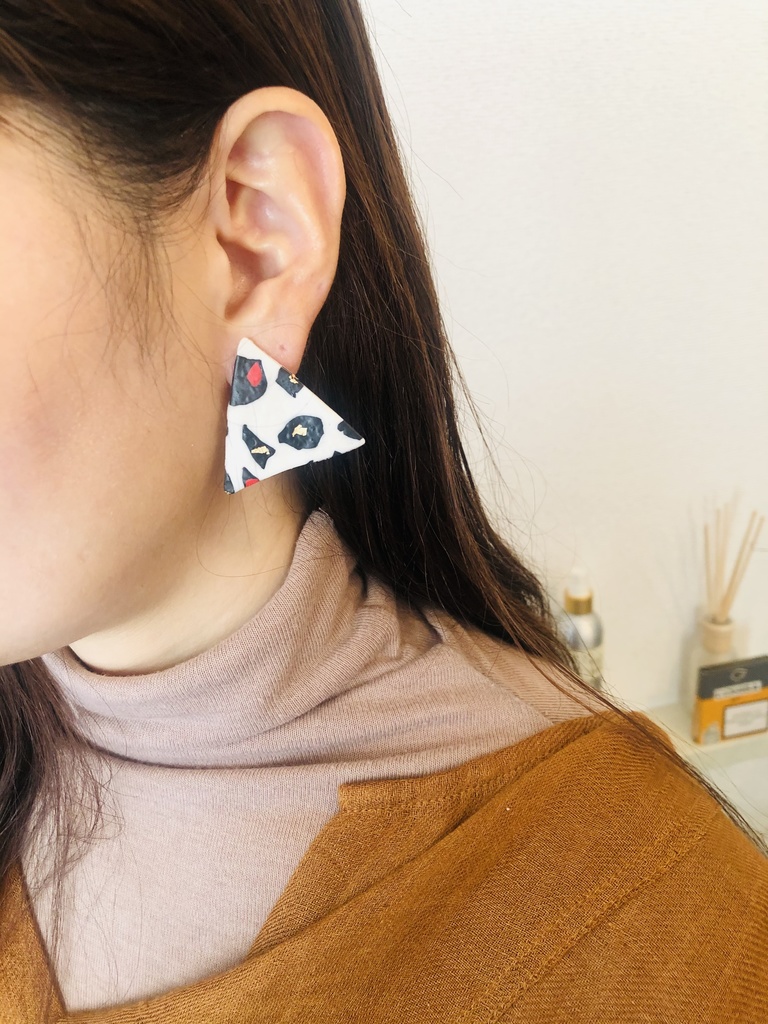 リゾット イメージ11 ピアス/イヤリング