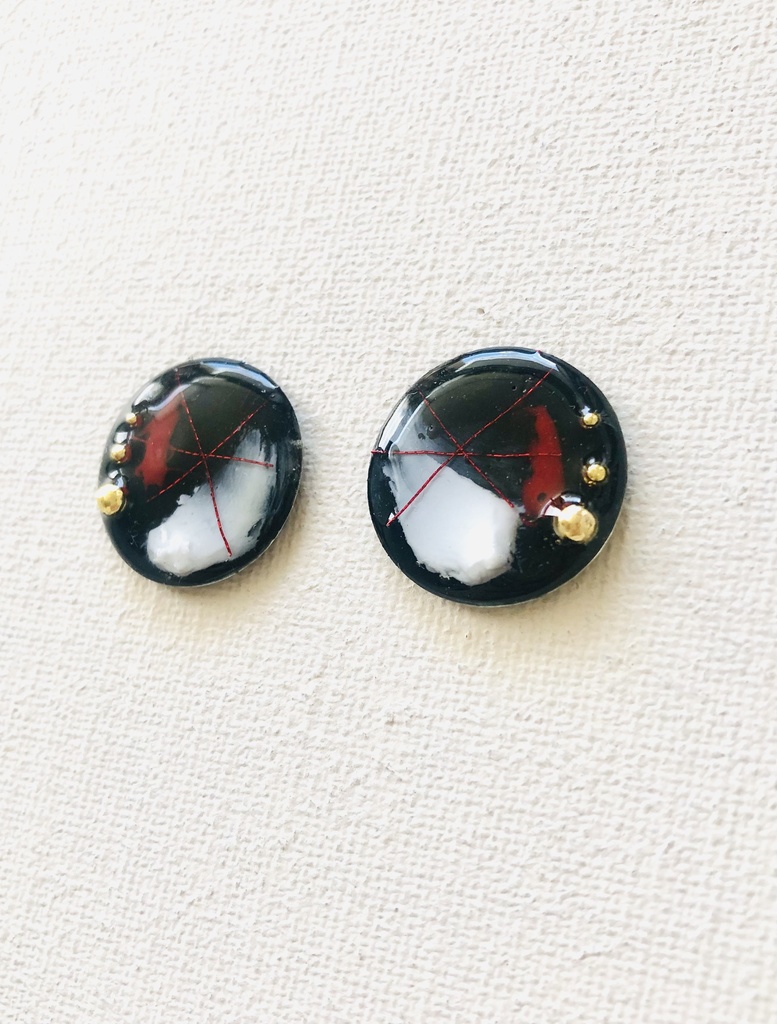 リゾット イメージ12 ピアス/イヤリング/指輪