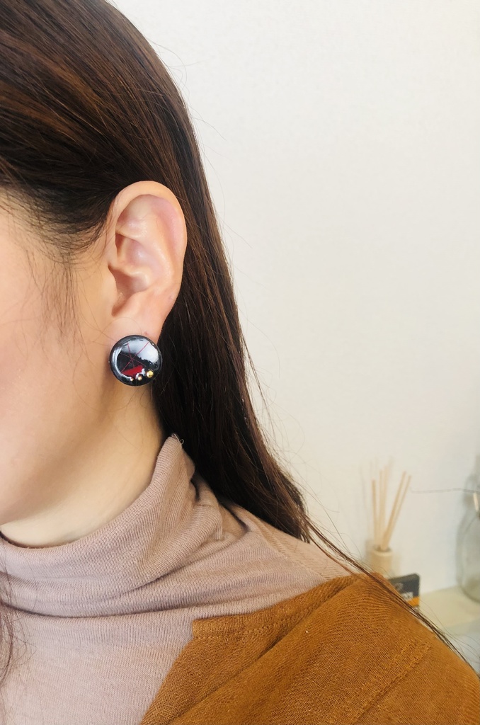 リゾット イメージ12 ピアス/イヤリング/指輪