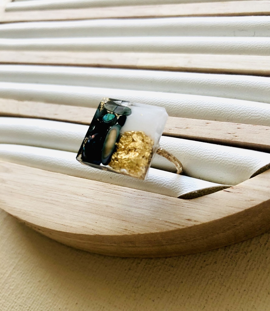 リゾット イメージ13 指輪/ピアス/イヤリング/ネックレス