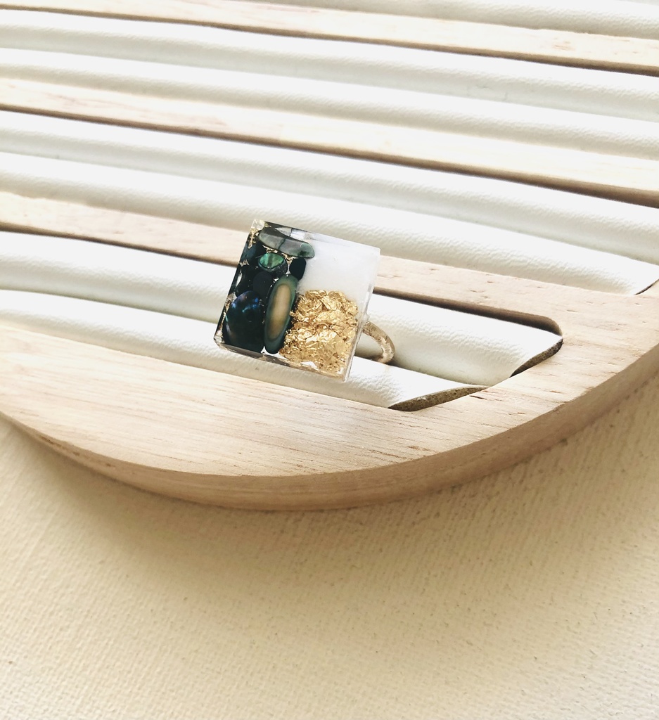 リゾット イメージ13 指輪/ピアス/イヤリング/ネックレス