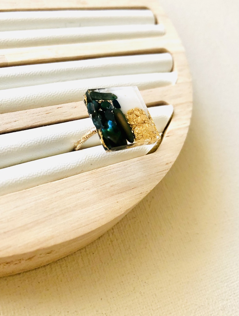 リゾット イメージ13 指輪/ピアス/イヤリング/ネックレス