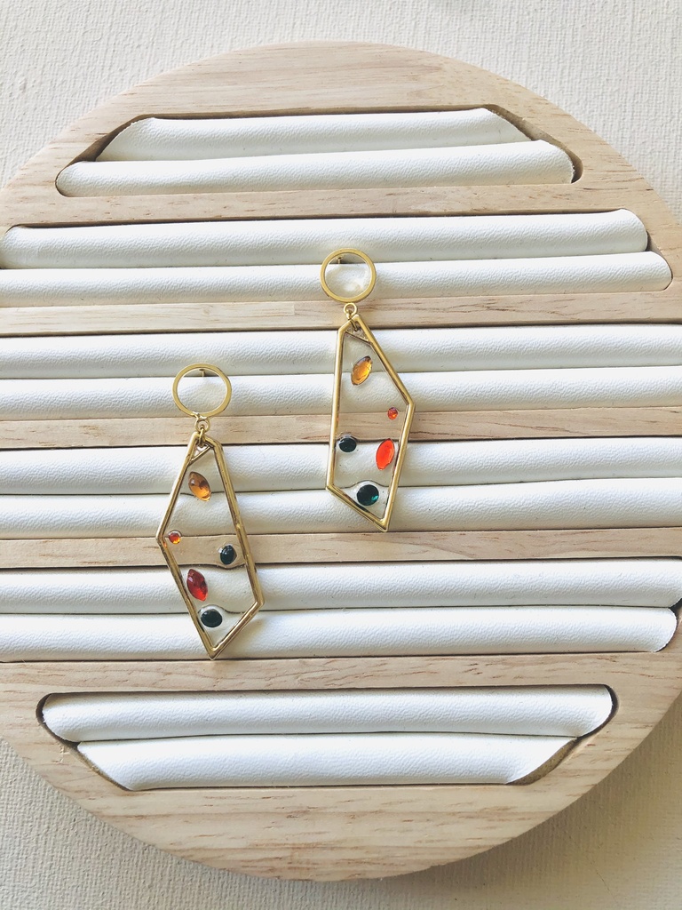 ホルマジオ イメージ1 ピアス/イヤリング//ネックレス