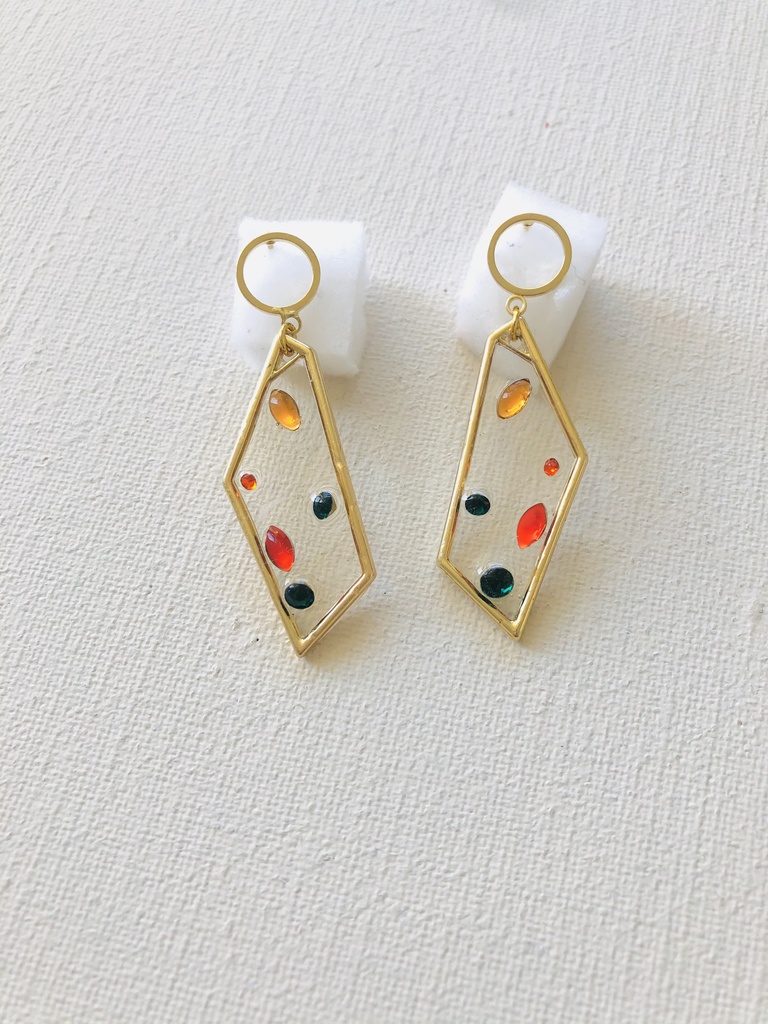 ホルマジオ イメージ1 ピアス/イヤリング//ネックレス