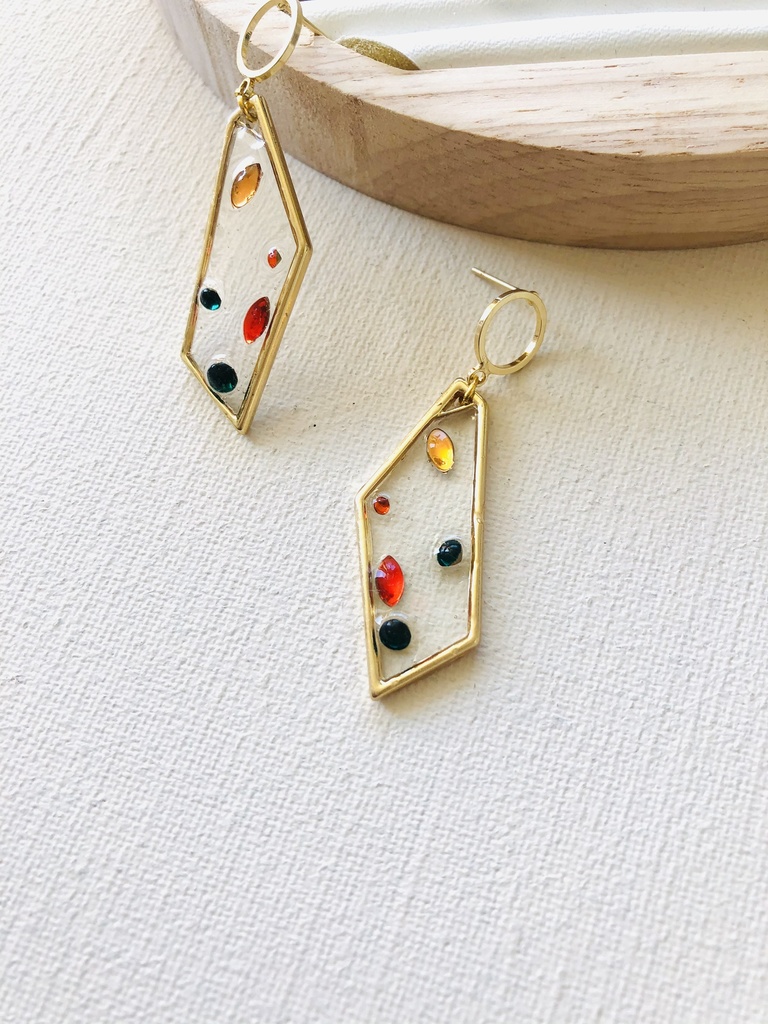 ホルマジオ イメージ1 ピアス/イヤリング//ネックレス