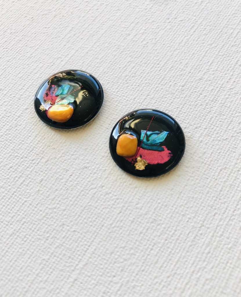 ホルマジオ イメージ8 ピアス/イヤリング/指輪