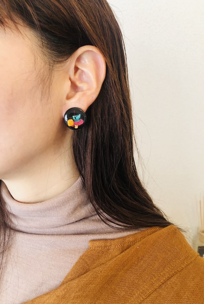 ホルマジオ イメージ8 ピアス/イヤリング/指輪