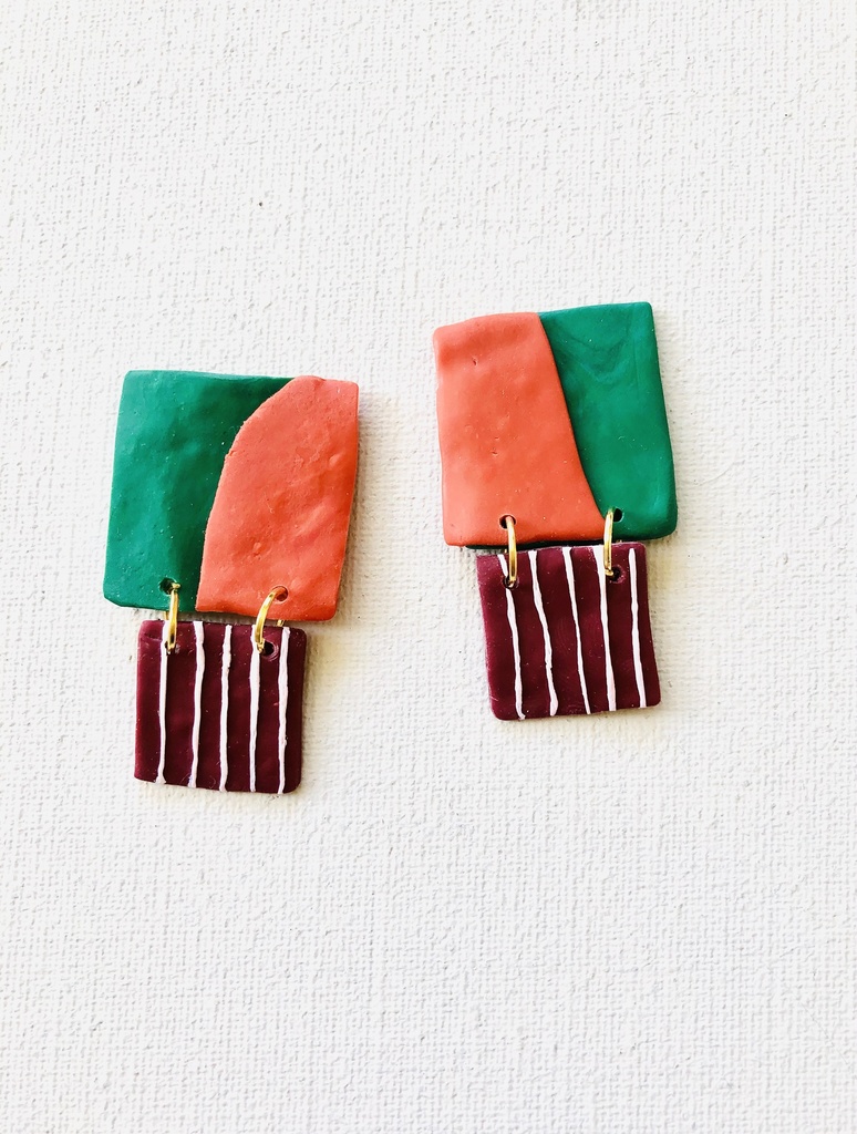 ホルマジオ イメージ9 ピアス/イヤリング