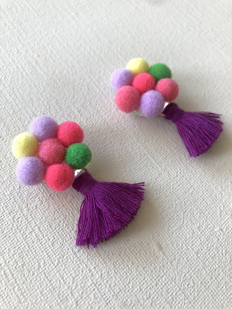 ドッピオ イメージ2 ピアス/イヤリング/ブローチ