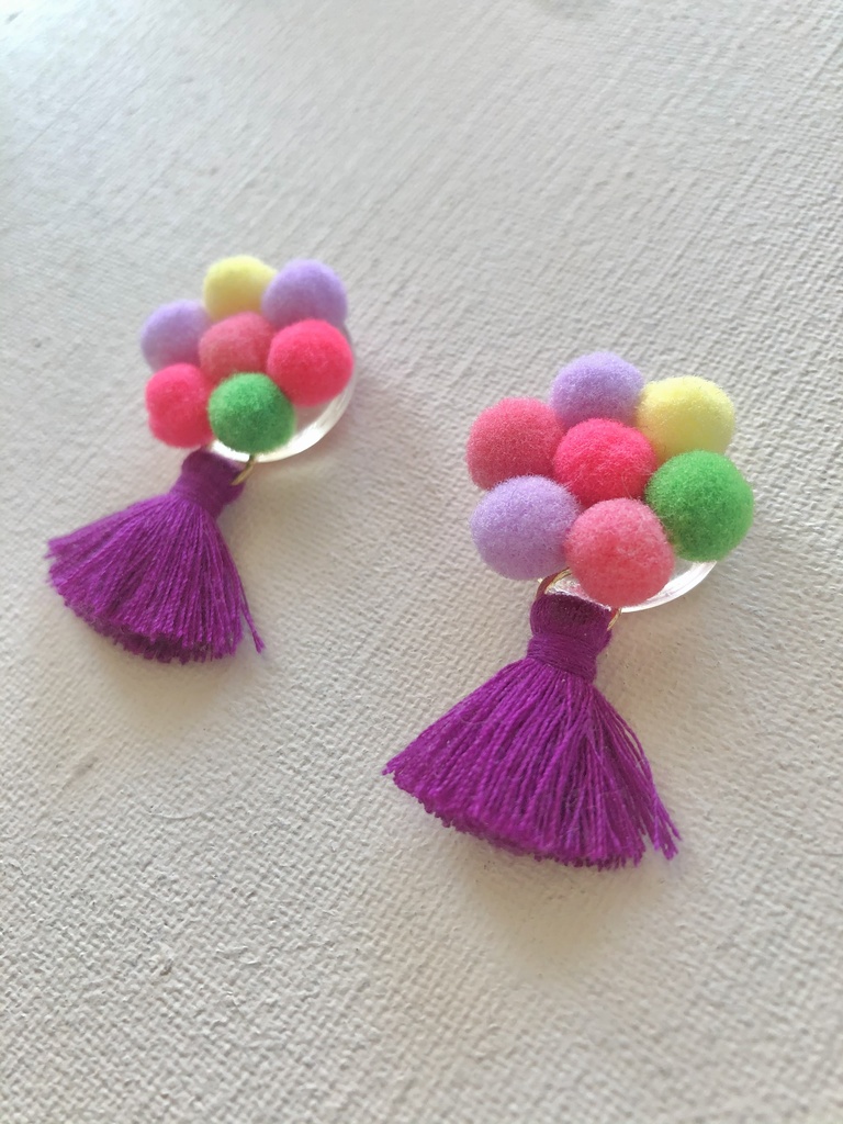 ドッピオ イメージ2 ピアス/イヤリング/ブローチ