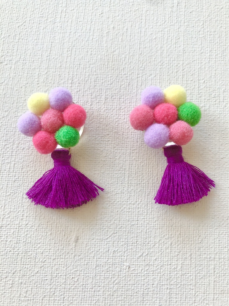 ドッピオ イメージ2 ピアス/イヤリング/ブローチ