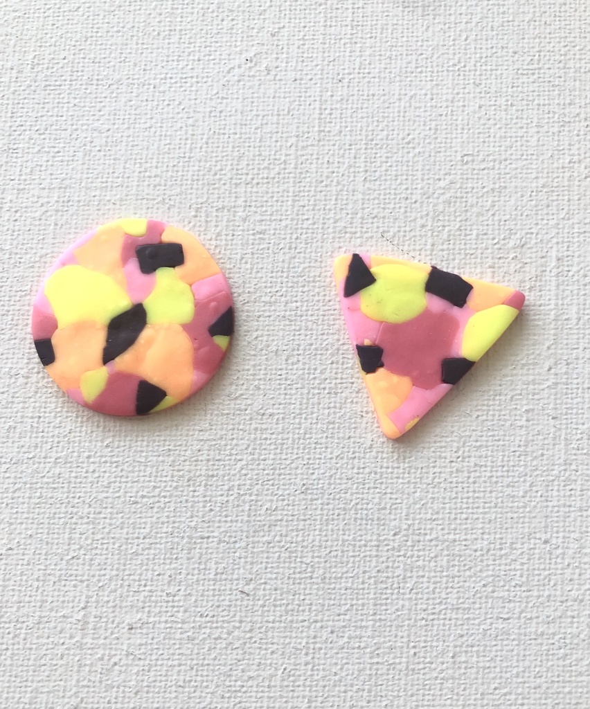 トリッシュ イメージ4 ピアス/イヤリング