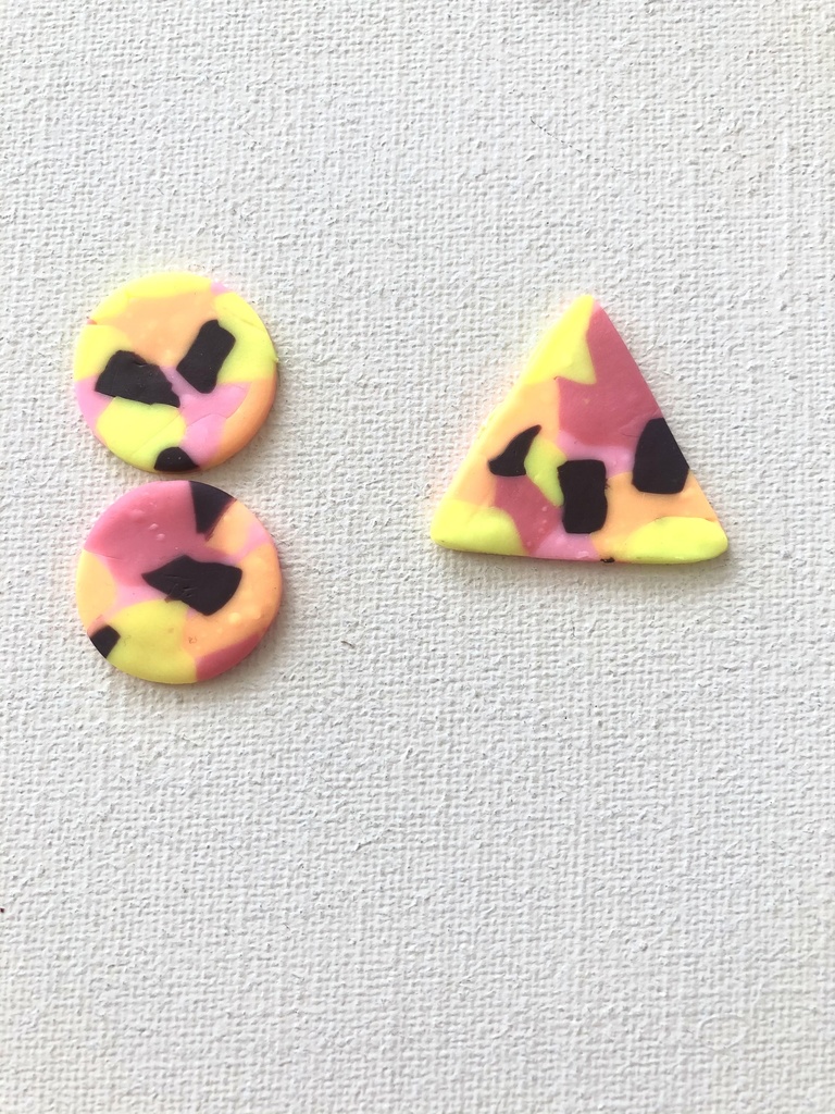 トリッシュ イメージ4 ピアス/イヤリング