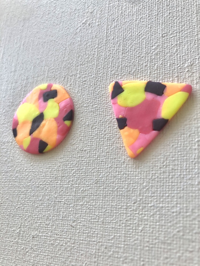 トリッシュ イメージ4 ピアス/イヤリング