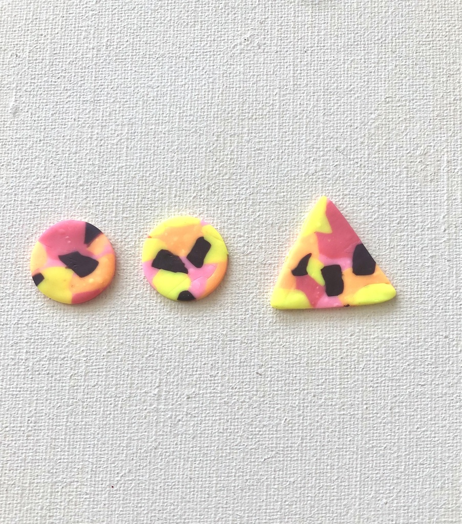 トリッシュ イメージ4 ピアス/イヤリング