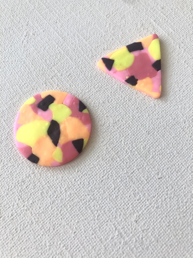 トリッシュ イメージ4 ピアス/イヤリング