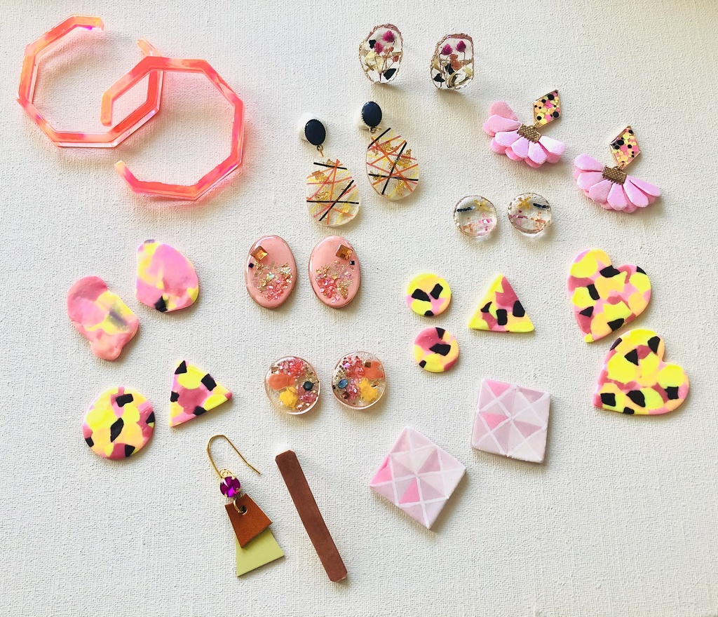 トリッシュ イメージ6 ピアス/イヤリング/指輪/ネックレス