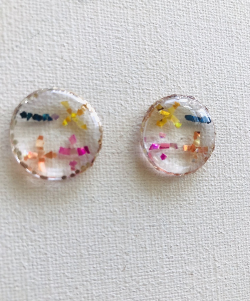 トリッシュ イメージ6 ピアス/イヤリング/指輪/ネックレス