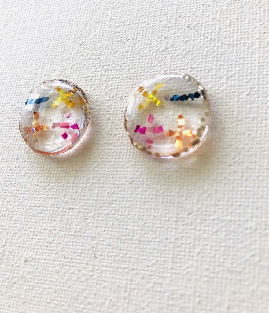 トリッシュ イメージ6 ピアス/イヤリング/指輪/ネックレス