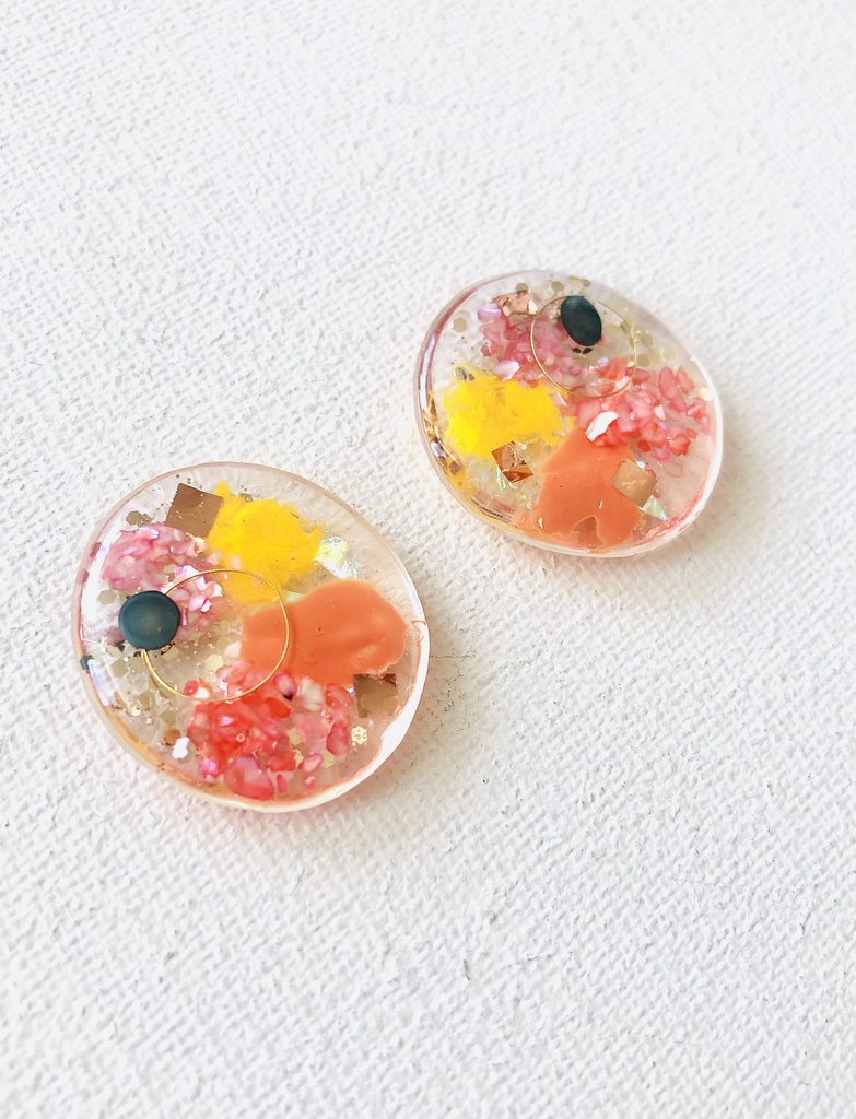 トリッシュ イメージ8 ピアス/イヤリング/ネックレス/指輪/ヘアゴム/ブローチ