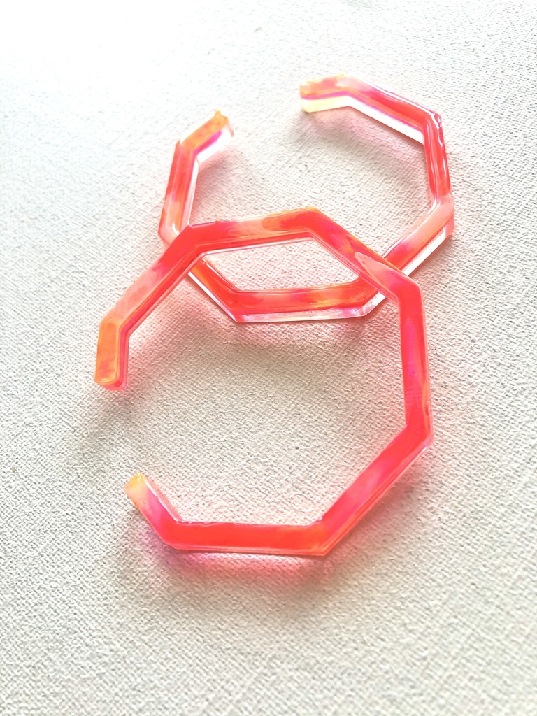 トリッシュ イメージ10 ピアス