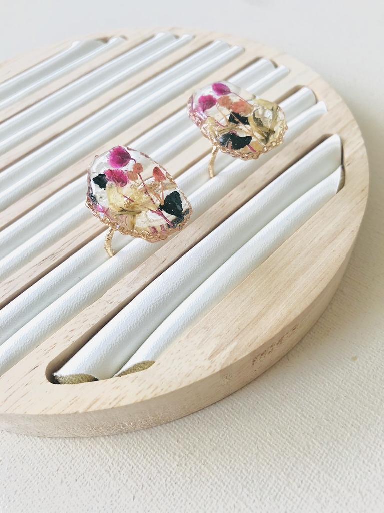 トリッシュ イメージ11 指輪/ピアス/イヤリング/ネックレス